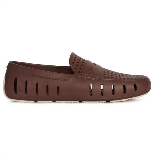 Men's Country Club Driver Loafer