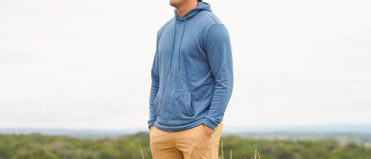 Rowan - Hill Country Hoodie Jacket - Rack Hunt -