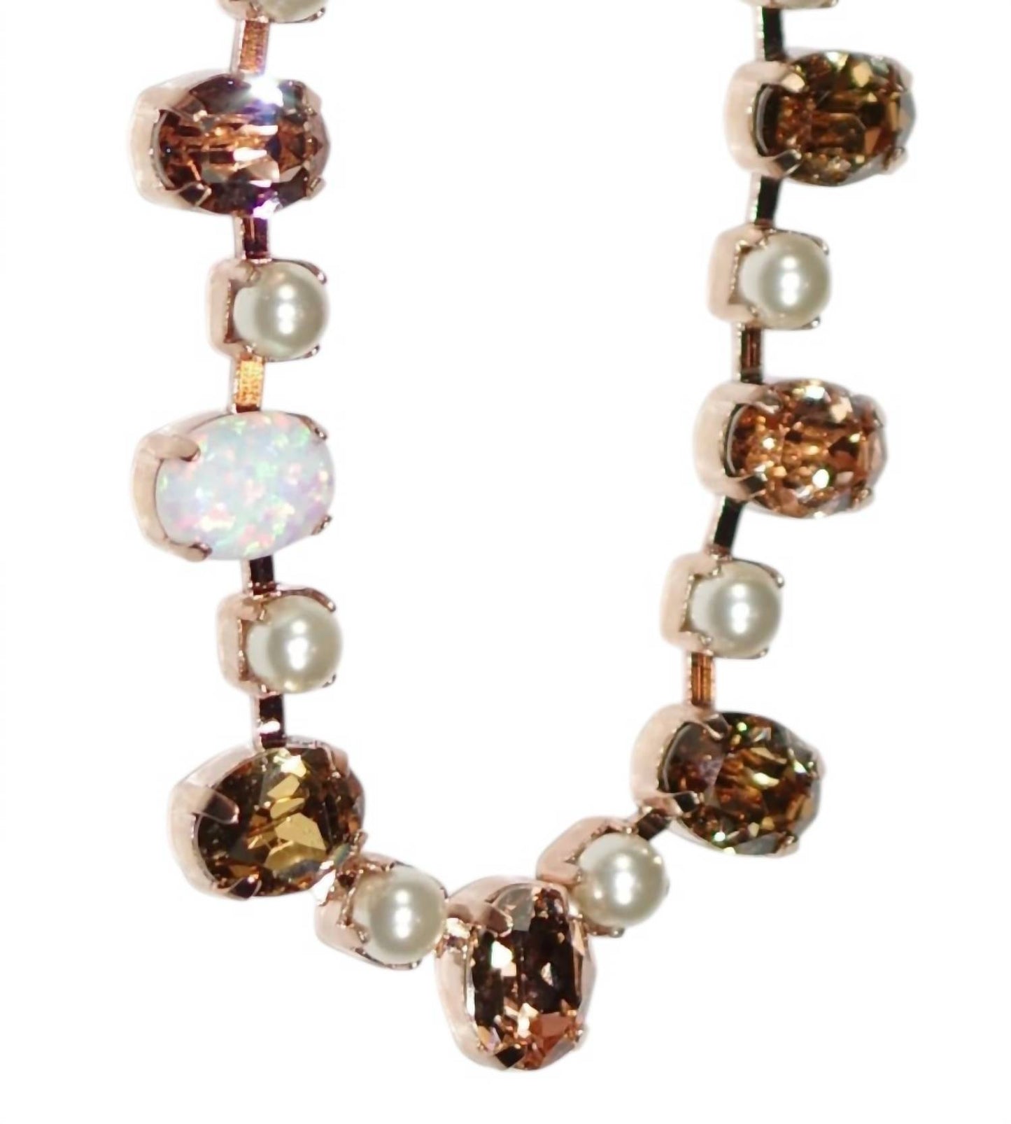 Women's Cookie Dough Necklace