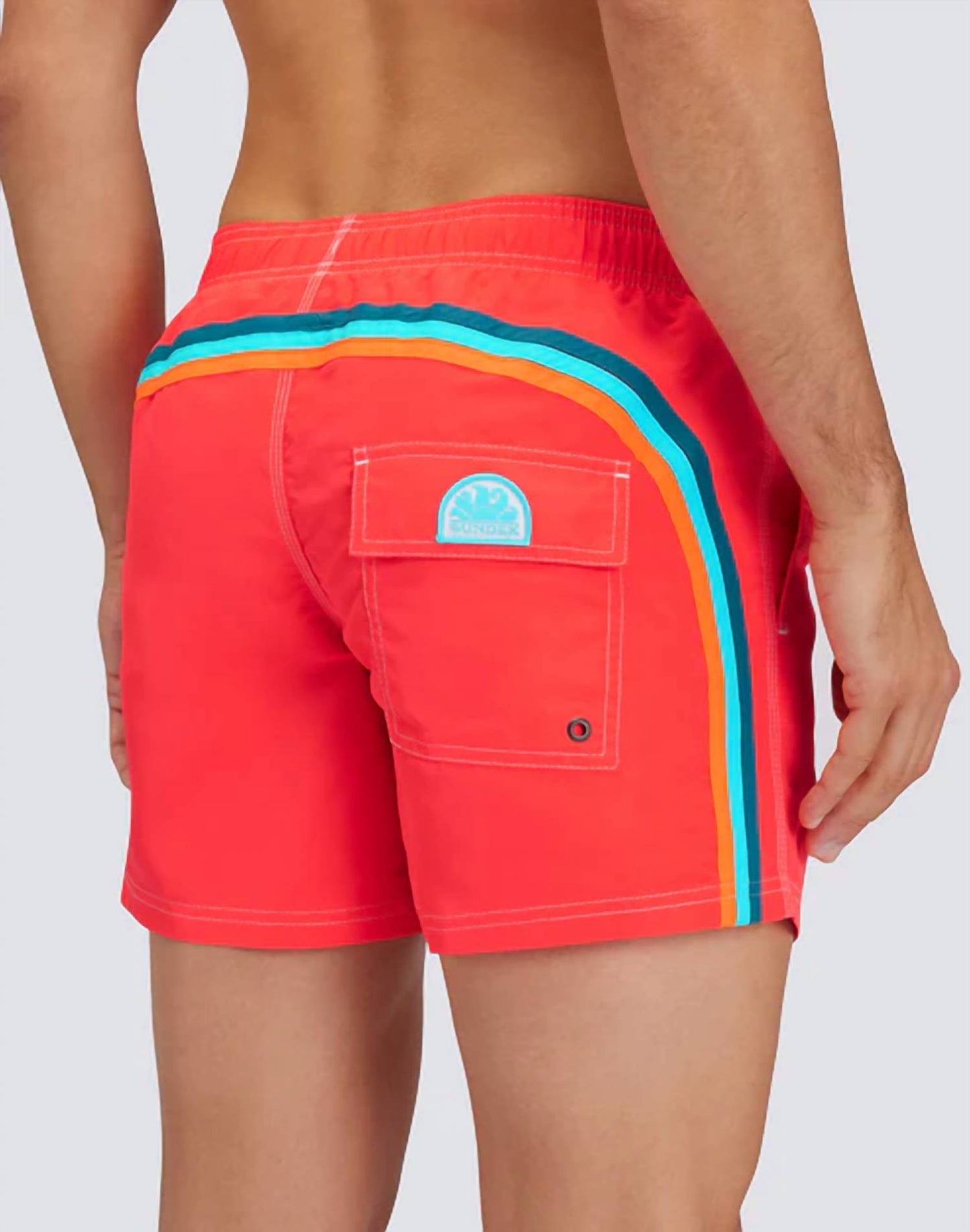 Swim Board Short