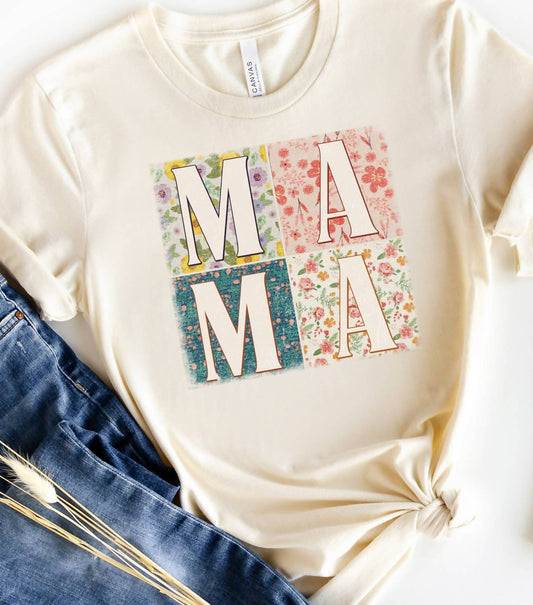 Kids' Mama And Mini Set