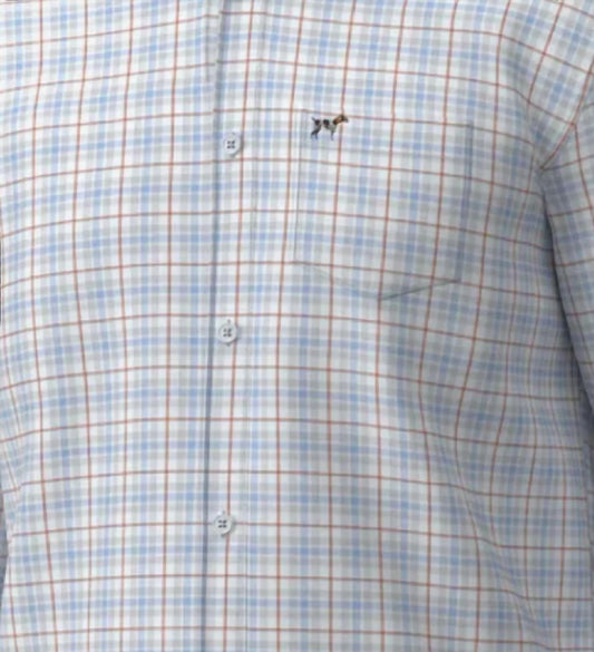 Boy's Hadley Luxe Button Down Shirt