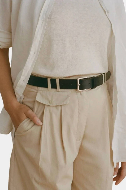 Summer Chino Pants