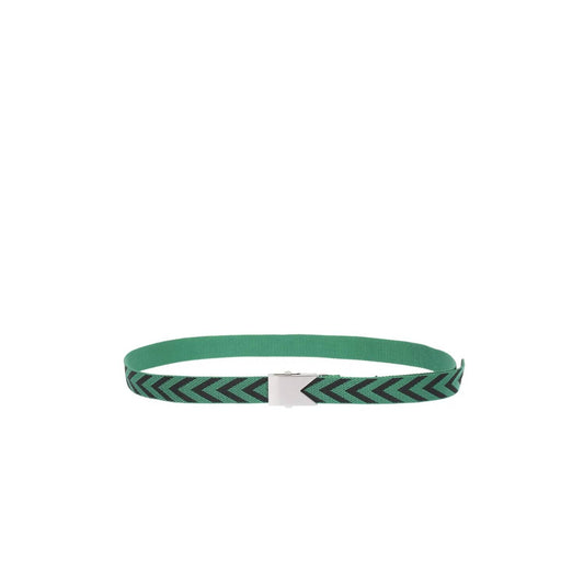 Unisex Buckle Belt