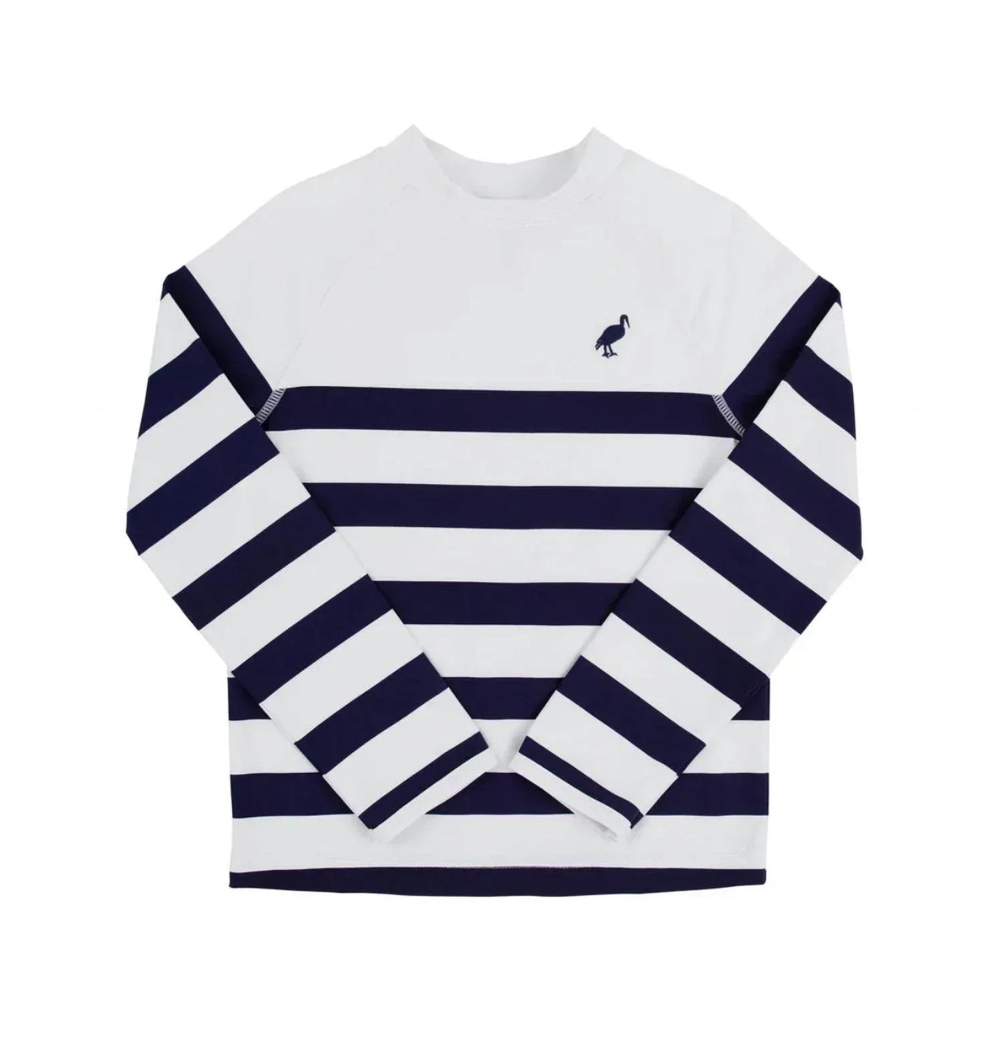 Beaufort Bonnet - Walker's Wave Spotter Rashguard (upf 35+) - Rack Hunt