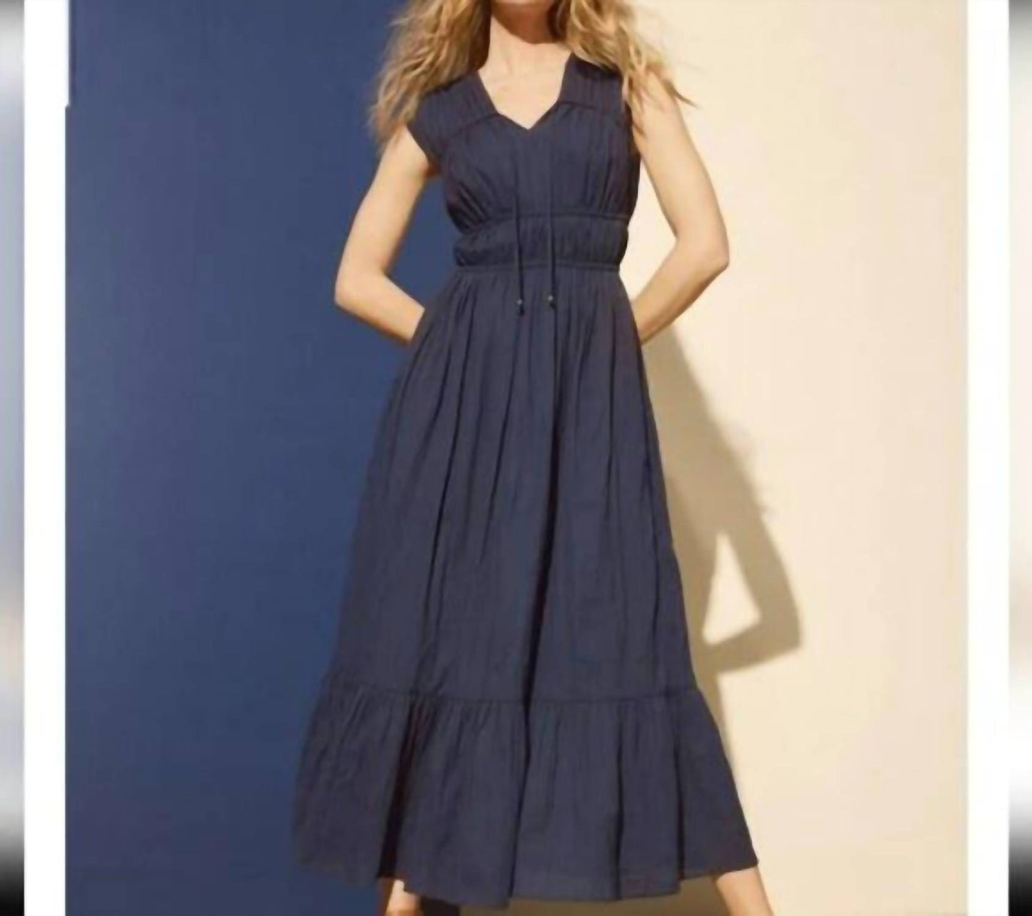 Minna Maxi Dress