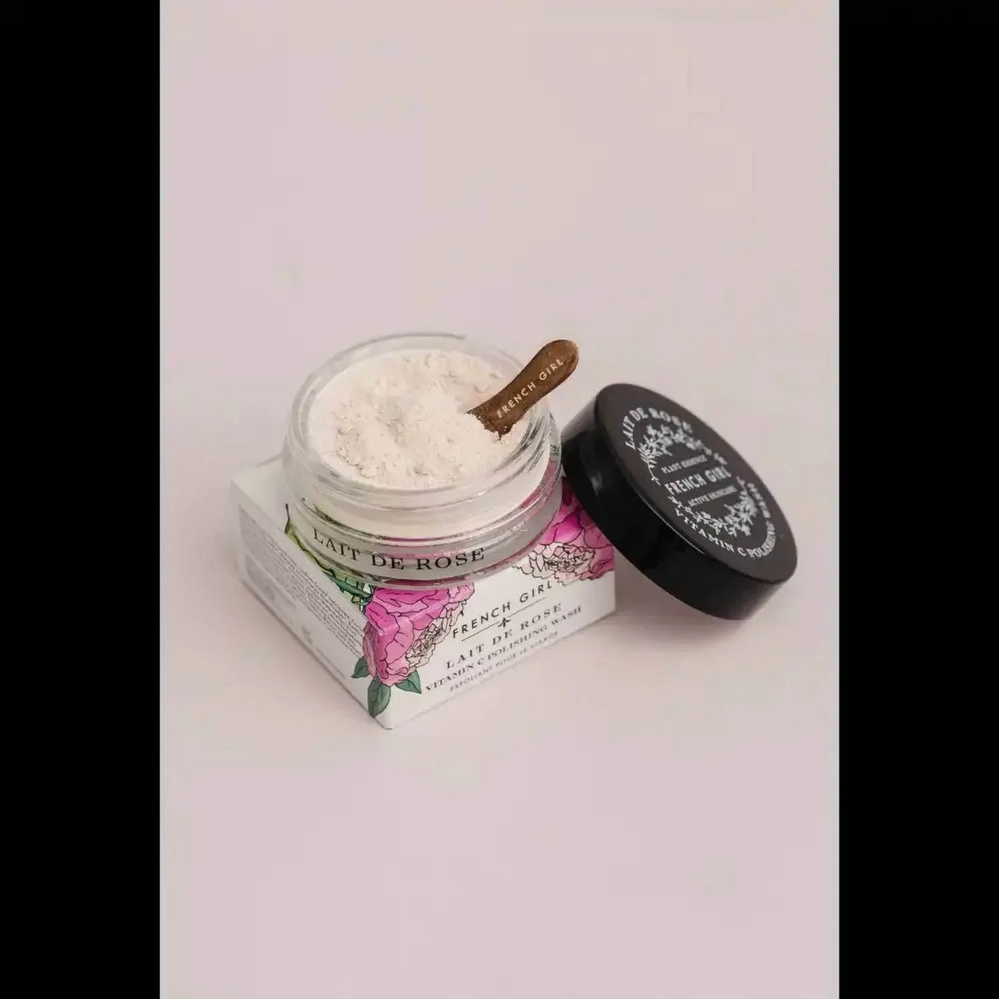 FRENCH GIRL - Vitamin C Polising Facial Wash - Rack Hunt