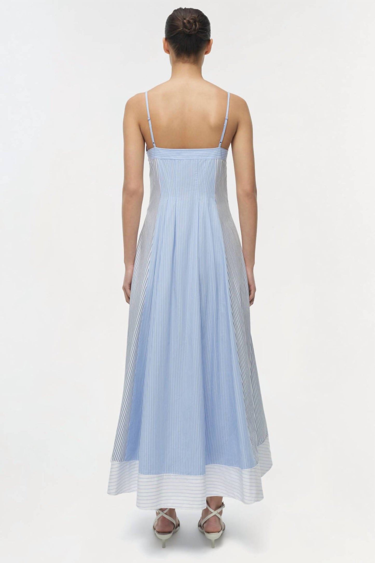 Chamberlain Midi Dress