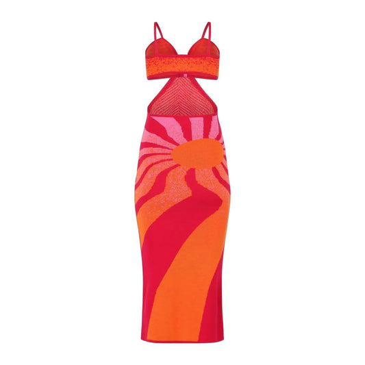 ANNAISS YUCRA - Women's Sunshine Dress - Rack Hunt