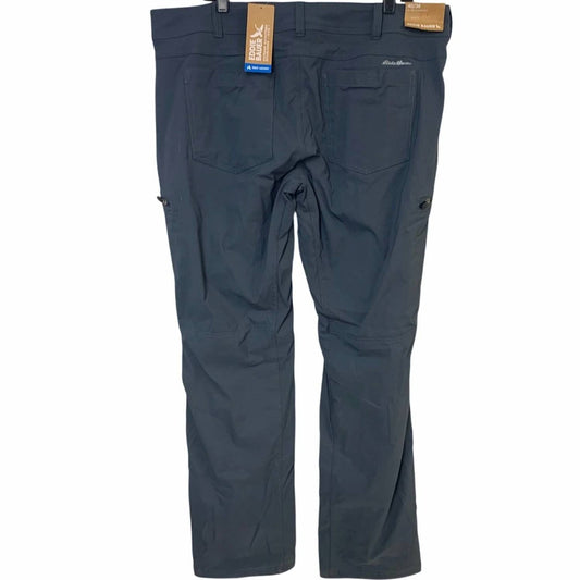Men's Active Fit Lined Guide Pro Pants