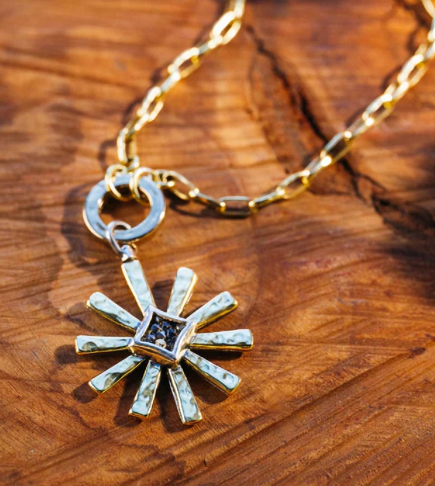 Women's Celebrate Now Pendant