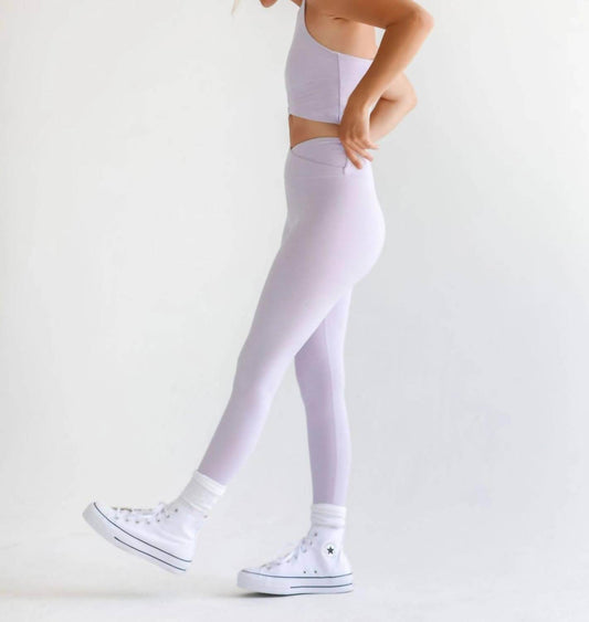 Playground Active - Laguna Legging - Rack Hunt -