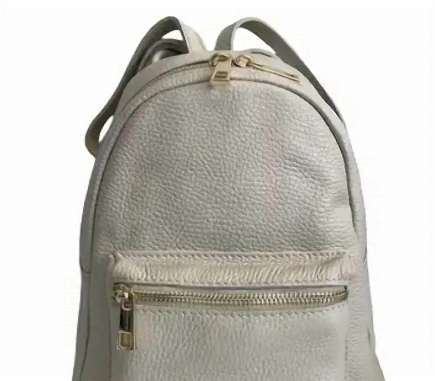 Reine Krief - Women's Small Backpack - Rack Hunt