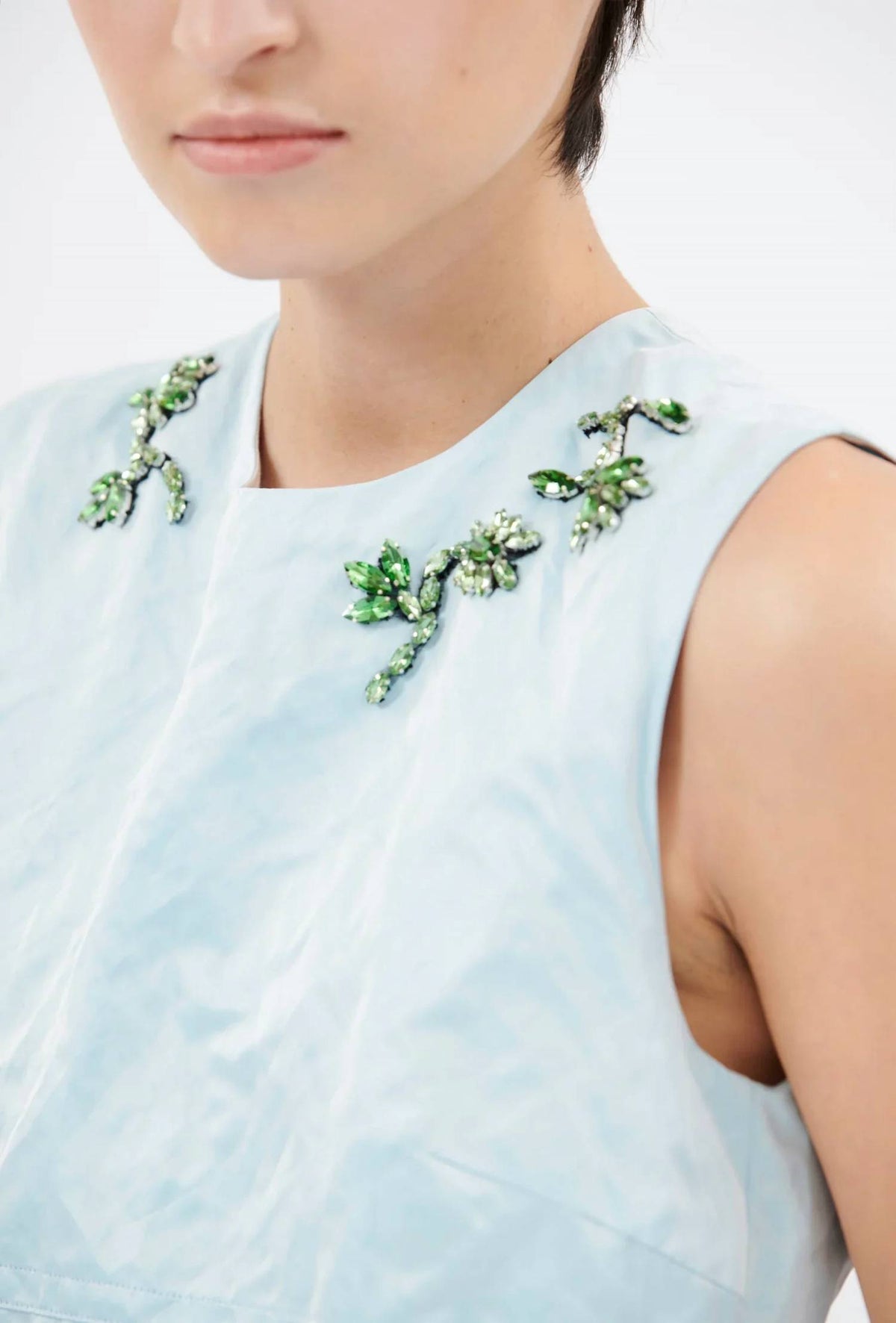 Ciel Midi Dress
