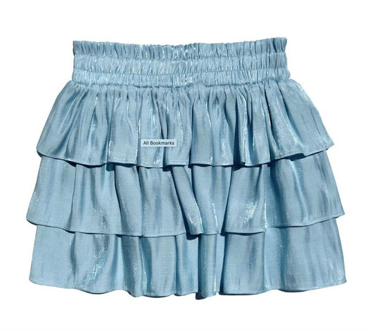 Girls Luna Skirt