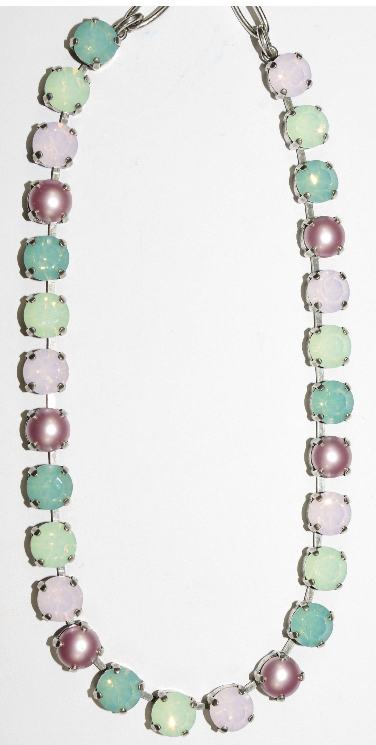 Women's Bette Morning Glory Necklace