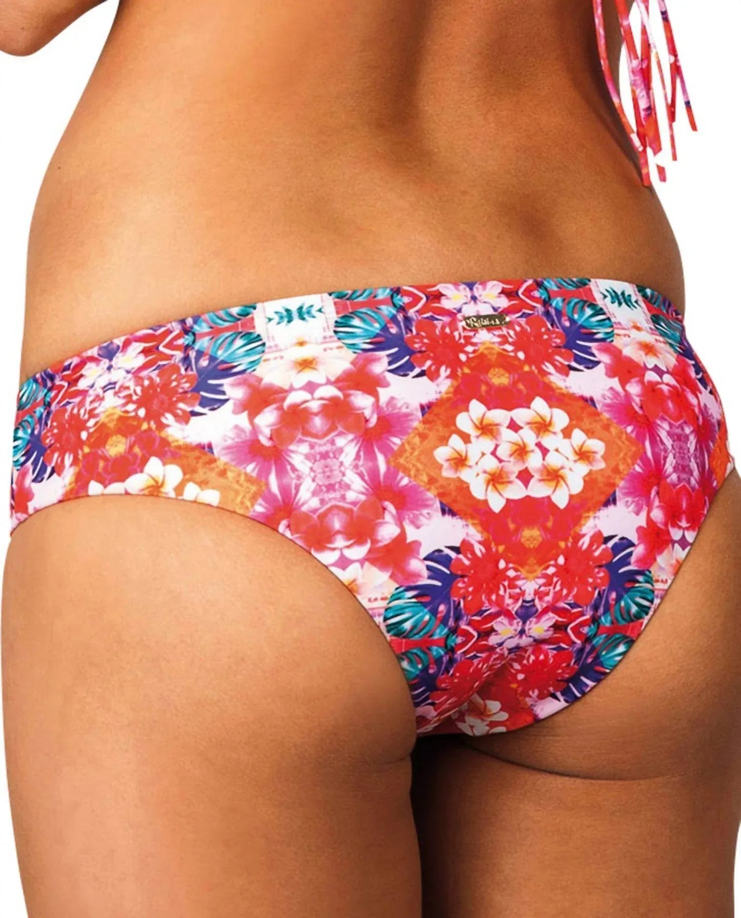 Raisins - Women's Cheeky Hipster Bikini Bottom - Rack Hunt