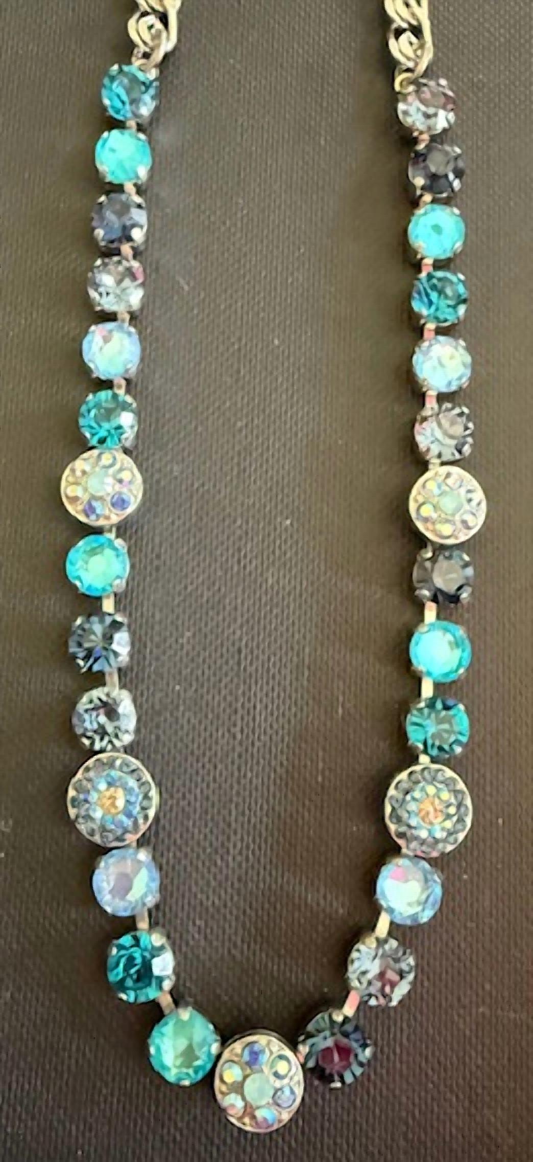 Women's Fairytale Adjustable Chain Necklace