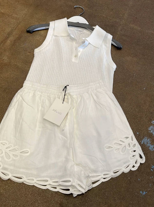 Women's Comte Shorts