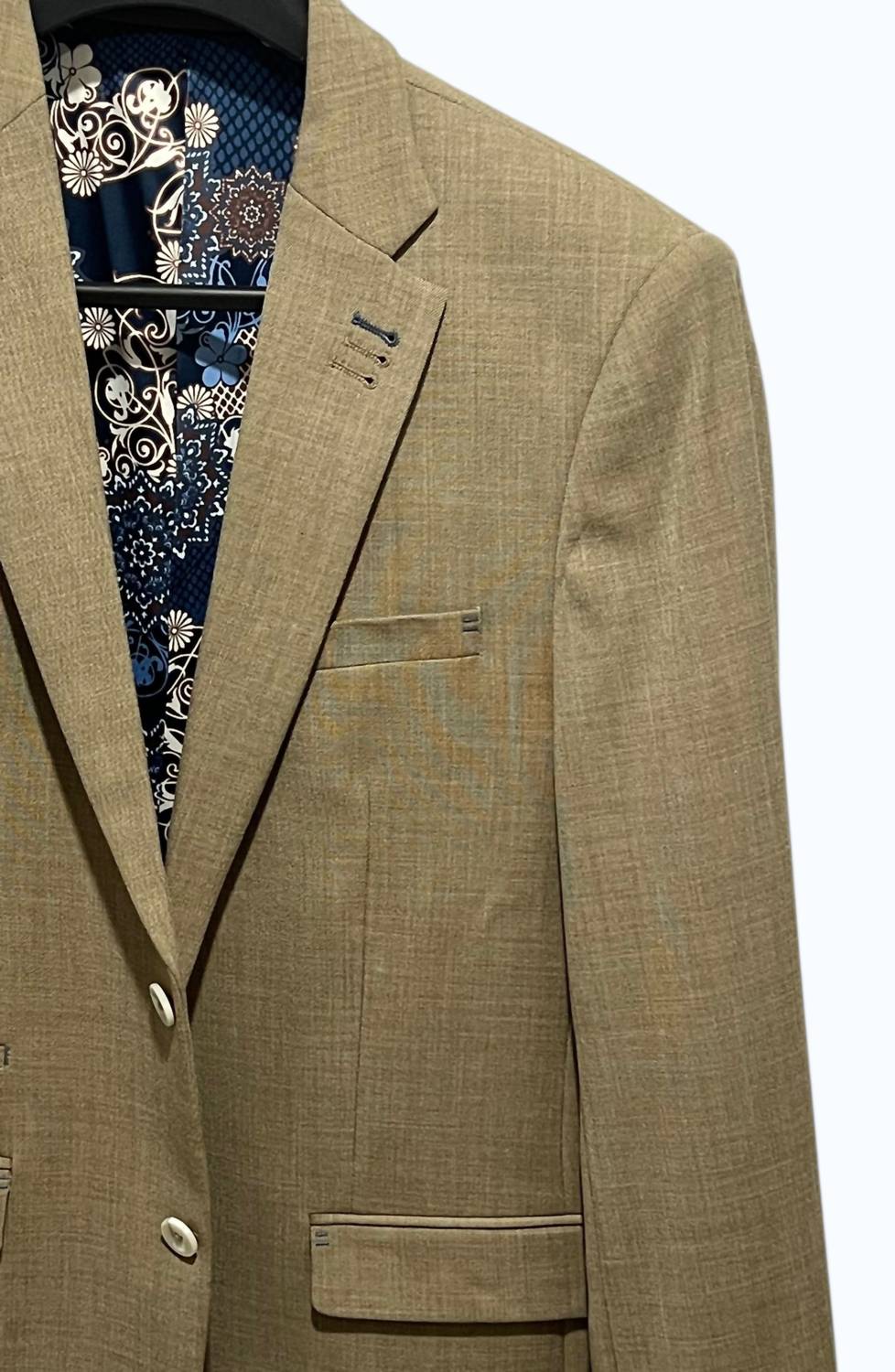 Men's Blazer