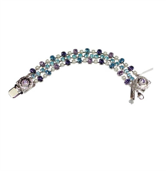 Women's Moon Bracelet