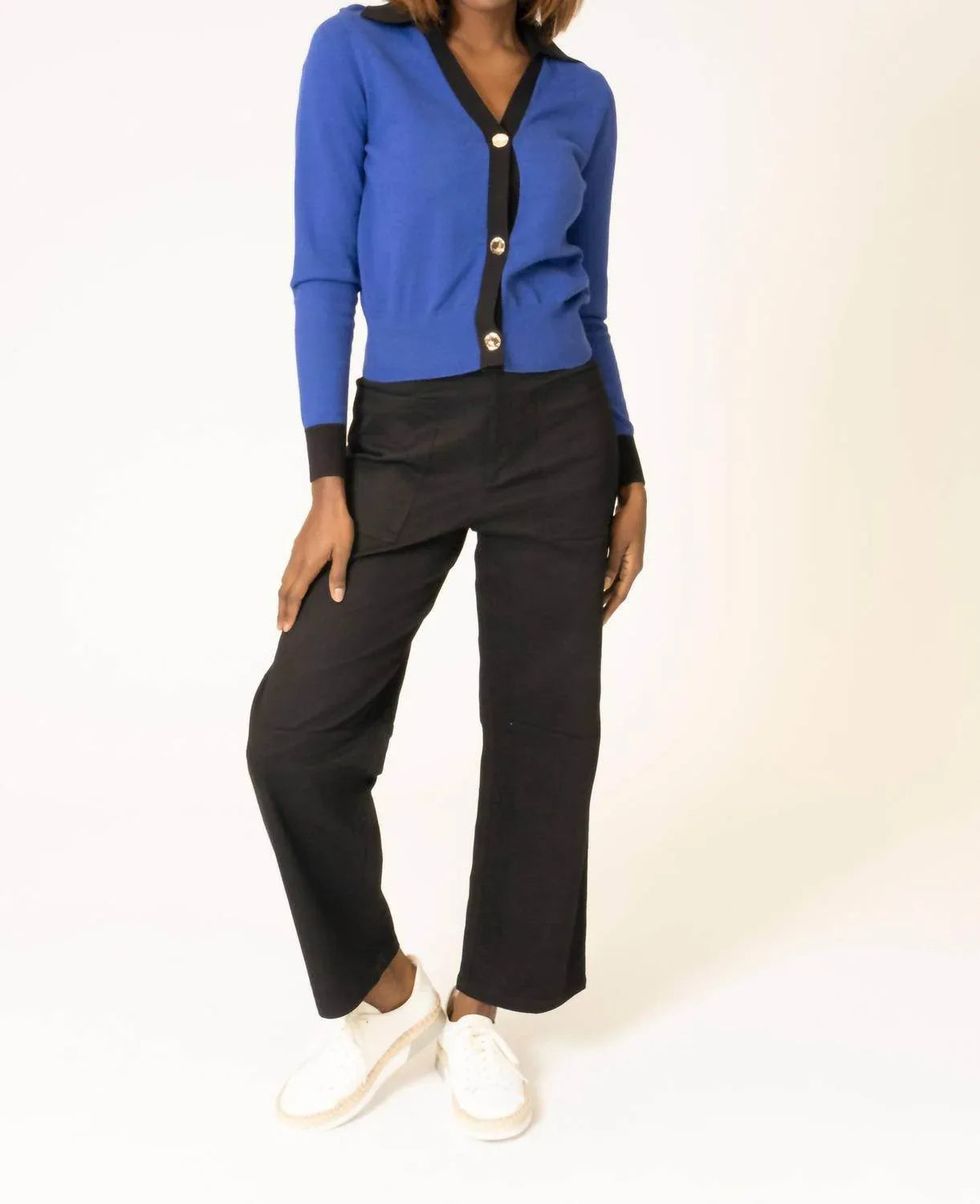 Area Stars - Frances Mid-rise Pants - Rack Hunt