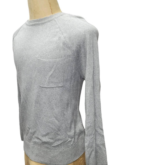 Truth by Republic - Men's 100% Cotton Pocket Sweater - Rack Hunt
