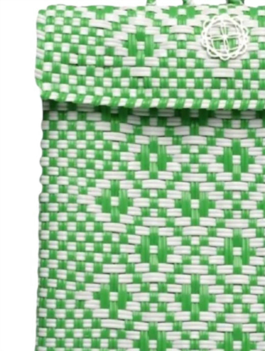 Women's Aztec Medium Backpack