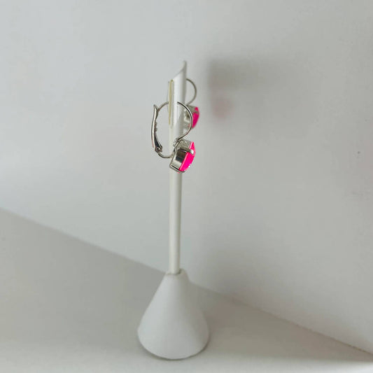 Women's Crystal Drop Earrings