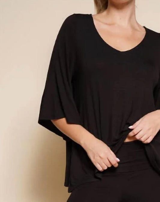 Bamboo Nighty Day Set