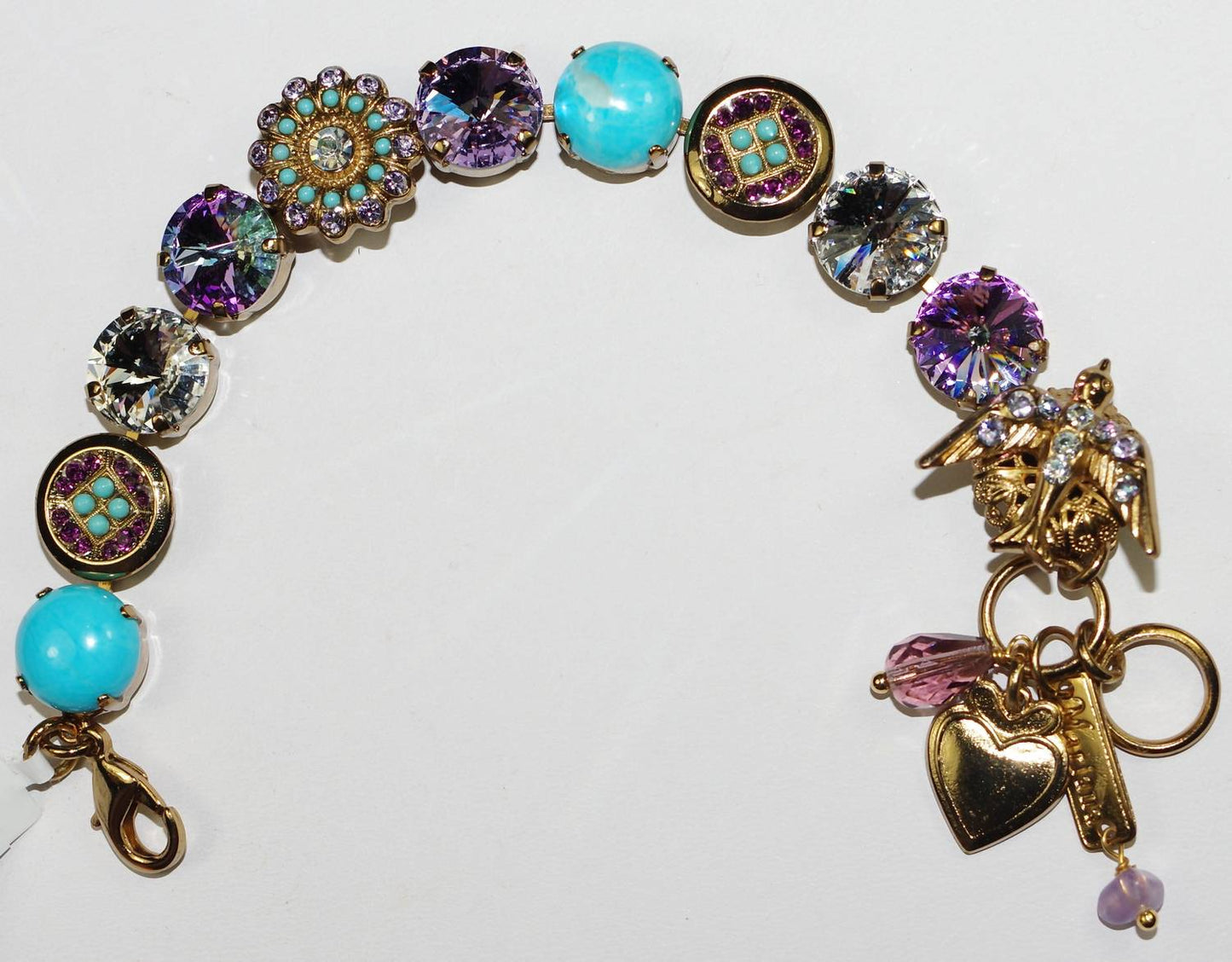 Women's St Lucia Bracelet