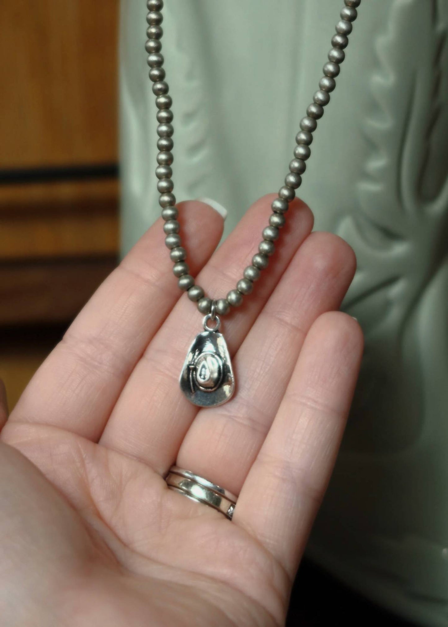 Women's Jolie Necklace