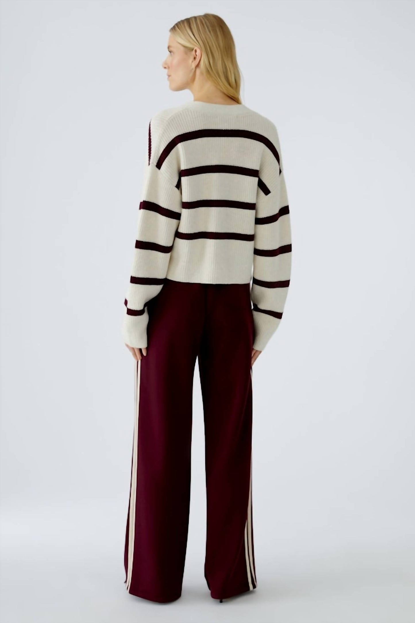 Long Sleeve Sweater Cardigan