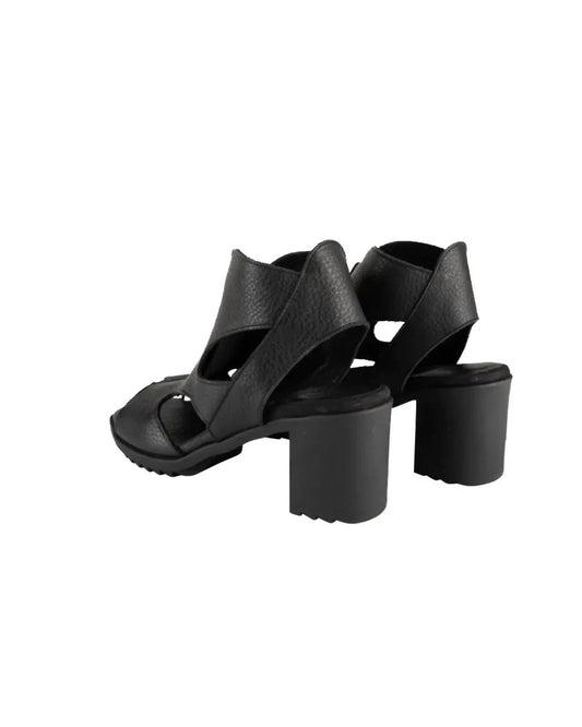 Arche - Women's Shazzy Sandals - Rack Hunt