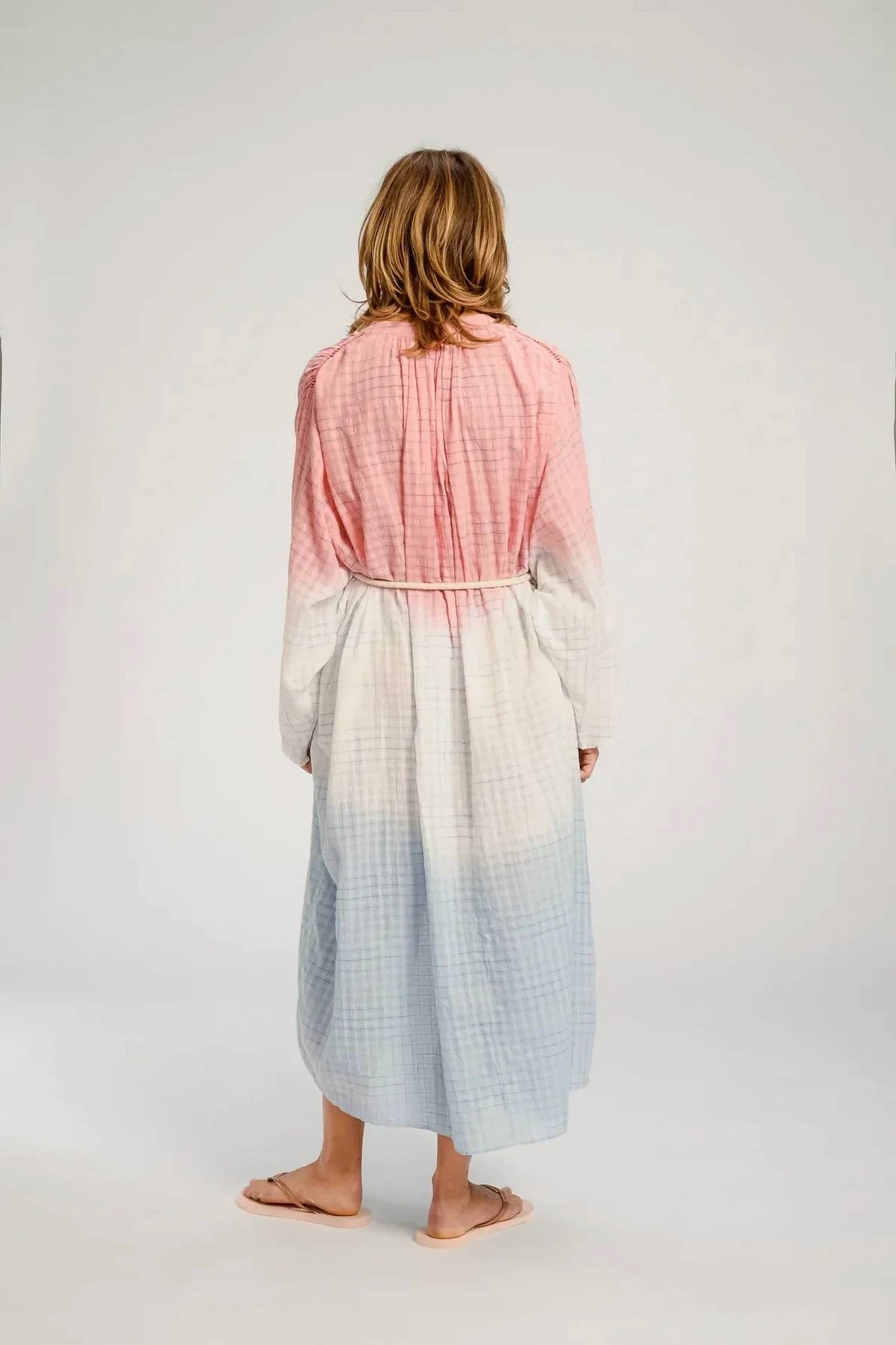 Himi Dress