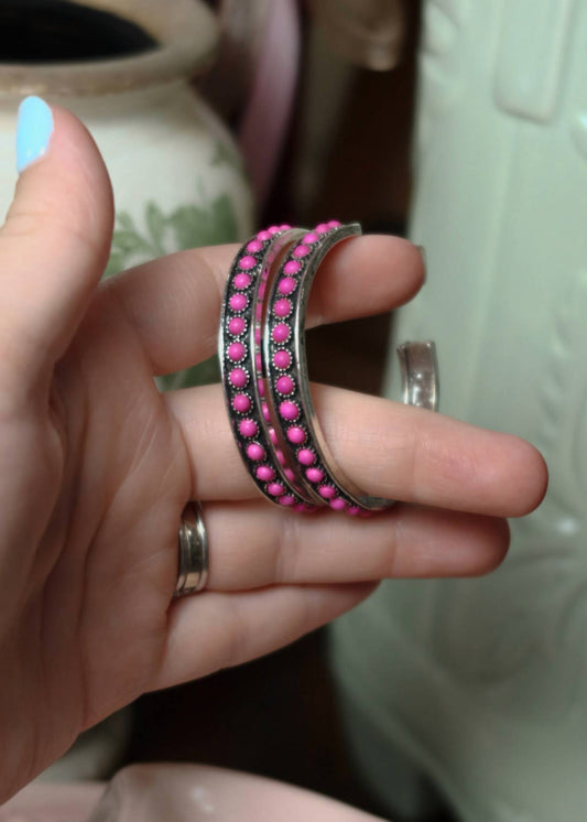 Women's Clay's Hoop Earring