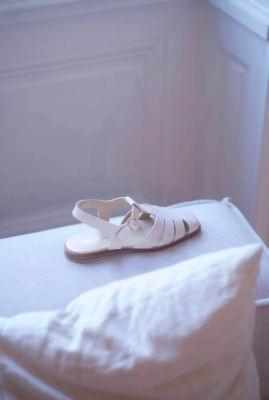Anne Thomas - Women's Hackney Sandal - Rack Hunt