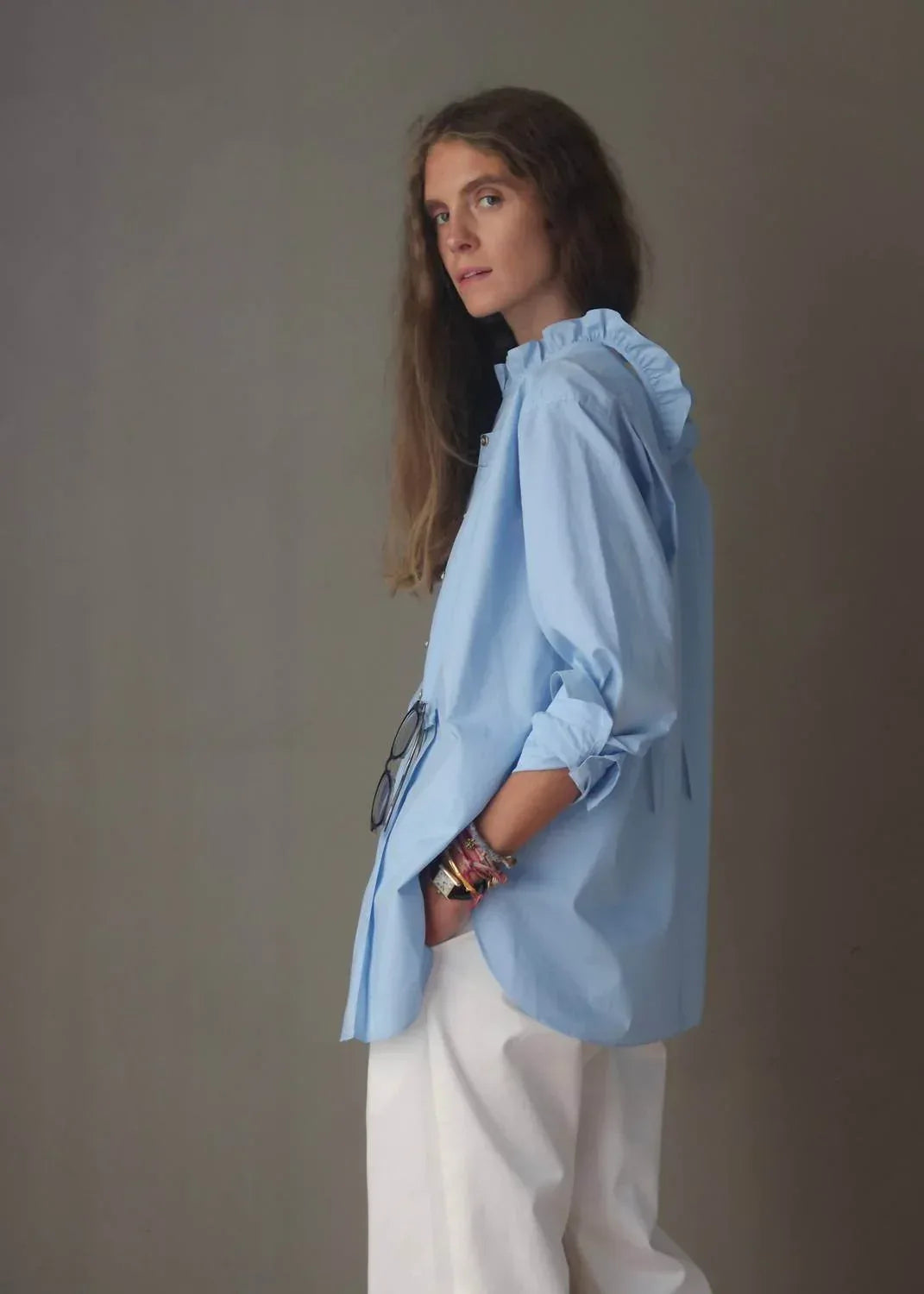 Atlantique Ascoli - Nest 1 Bib Shirt - Rack Hunt