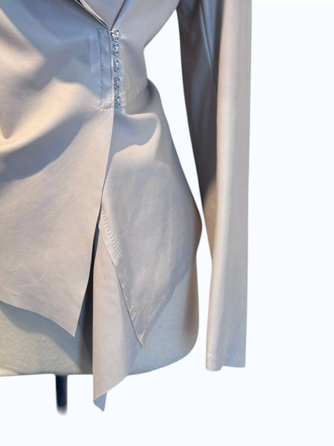 Women's Shawl Wrap Jacket