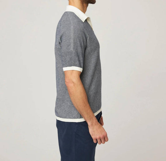 Lynton Polo Shirt