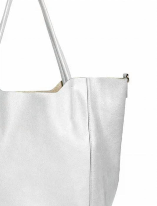 Parker Tote Bag