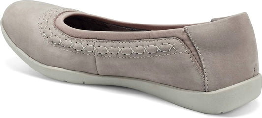 Women's Fable Slip-on Leather Sandal