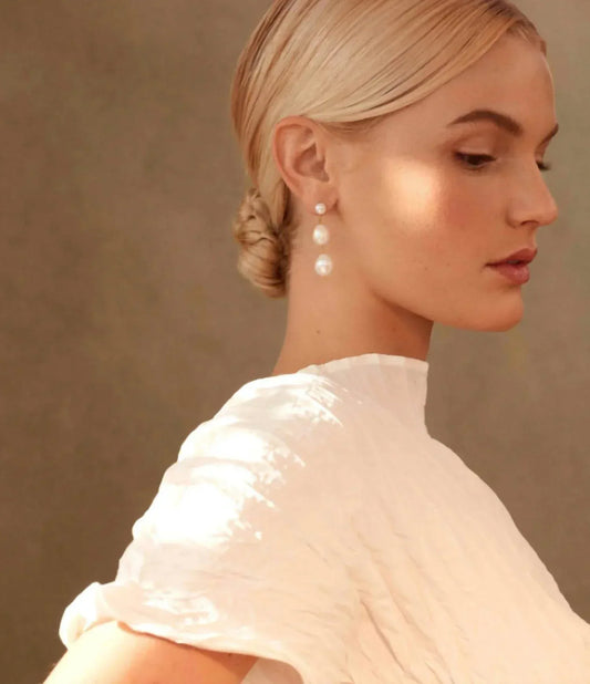 Shyla - Tilda Earrings - Rack Hunt