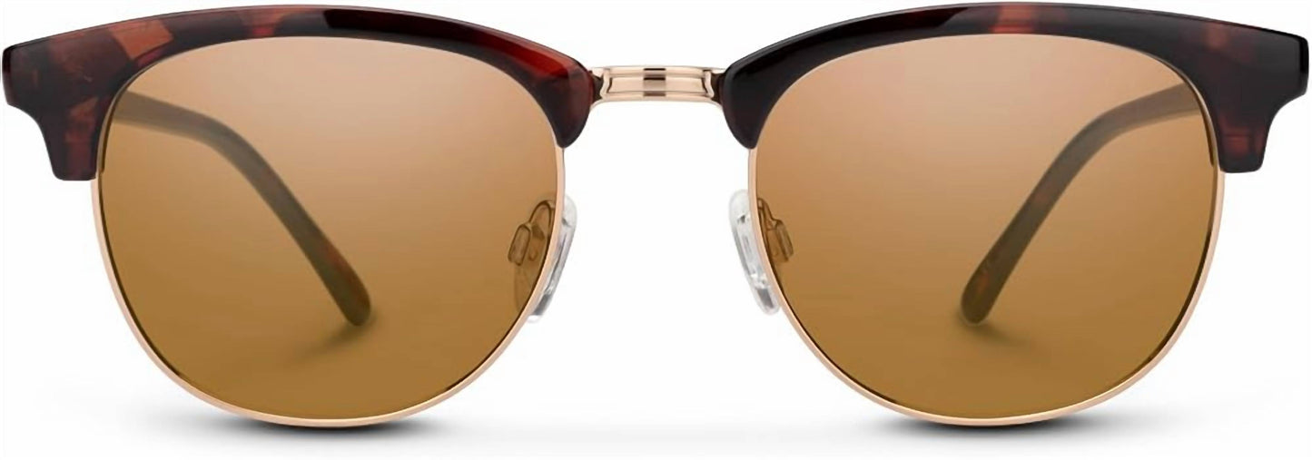 Unisex - Step Out Polarized Sunglasses