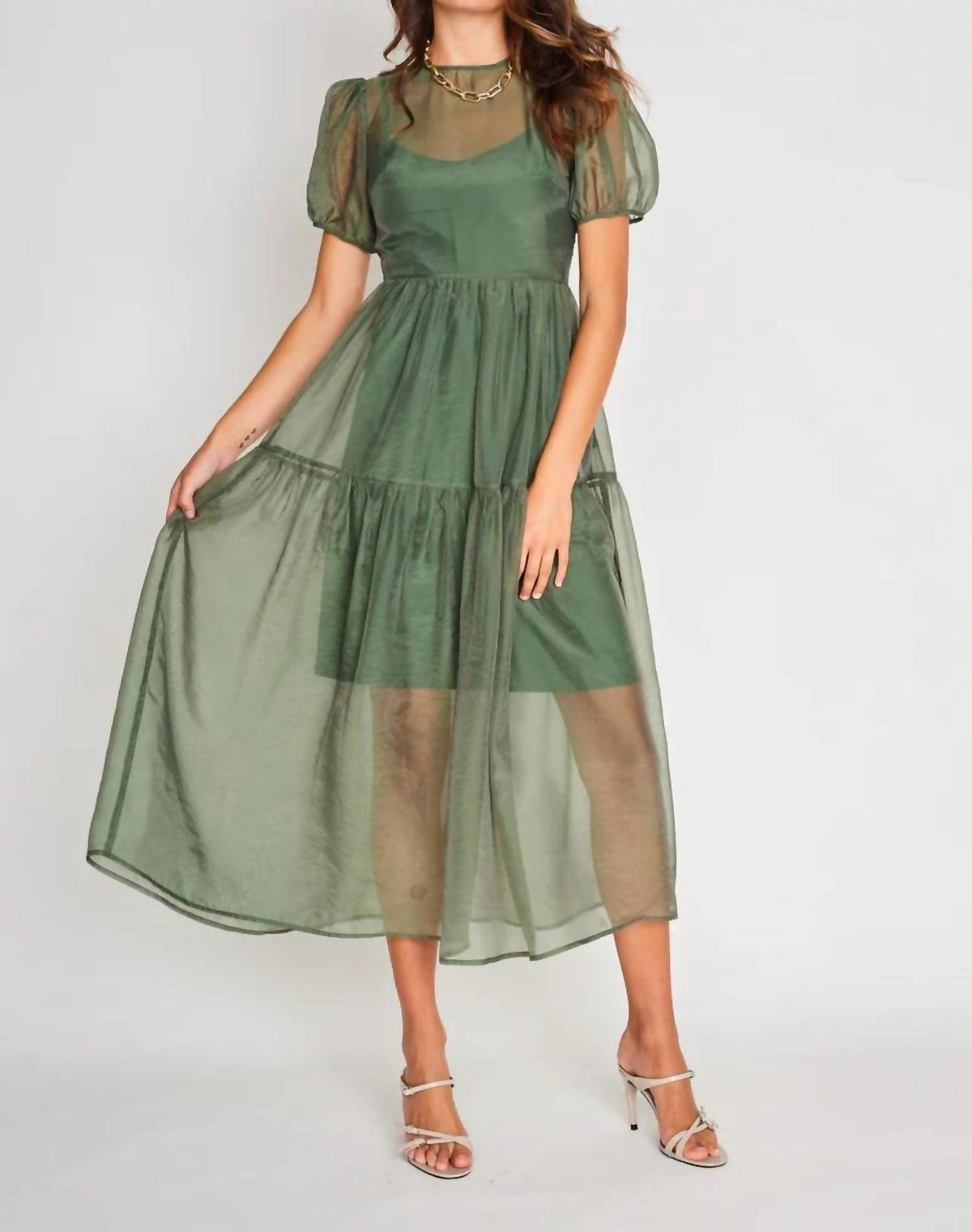 Women's Aria Dress