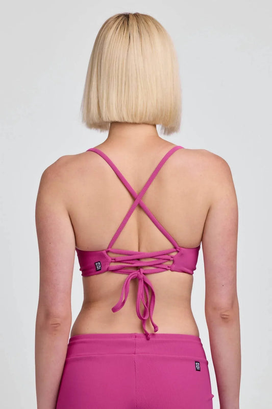 Jolyn - Eliana Bikini Top - Rack Hunt