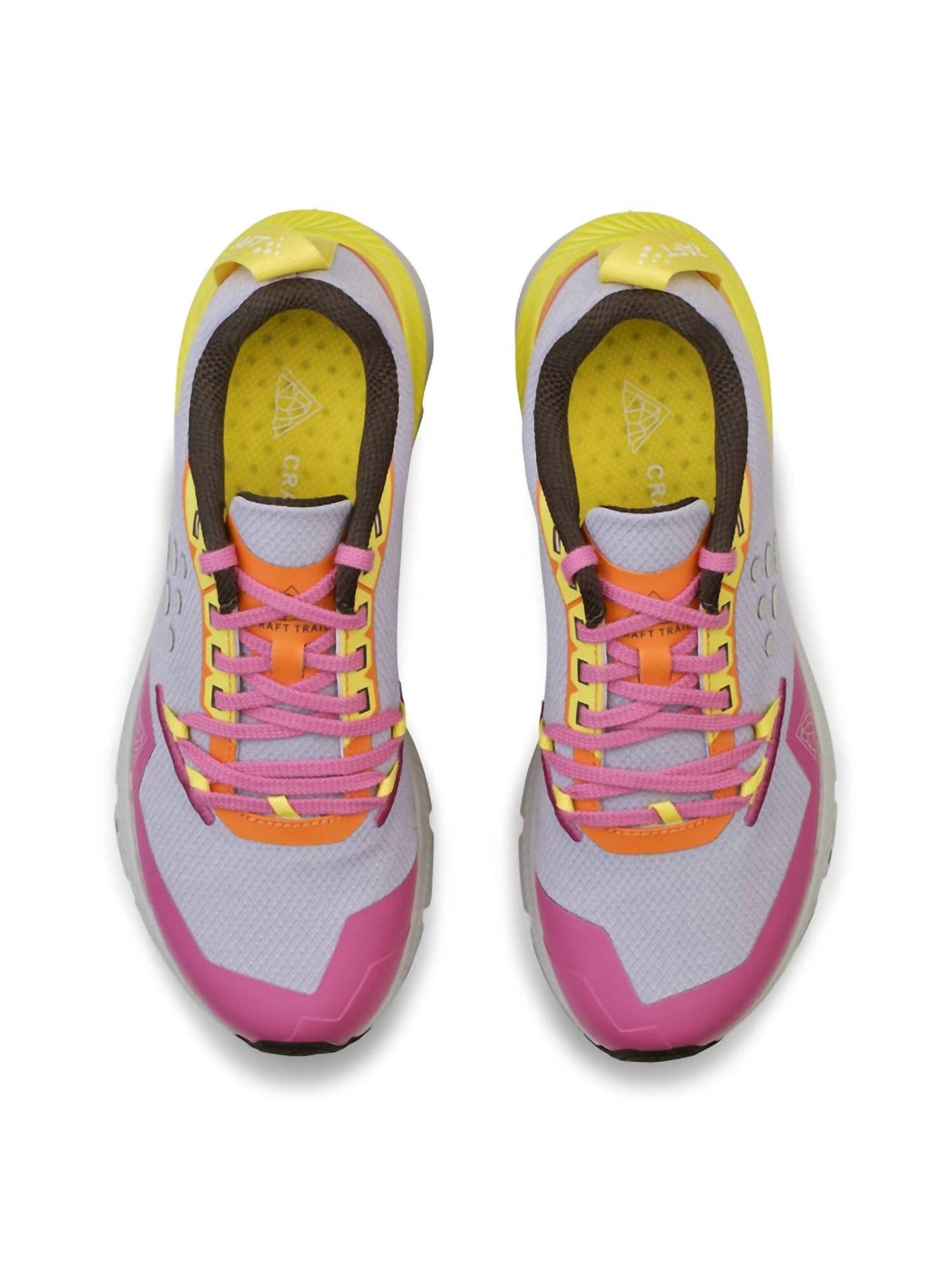 Women's Nordic Trail 2 Running Shoes