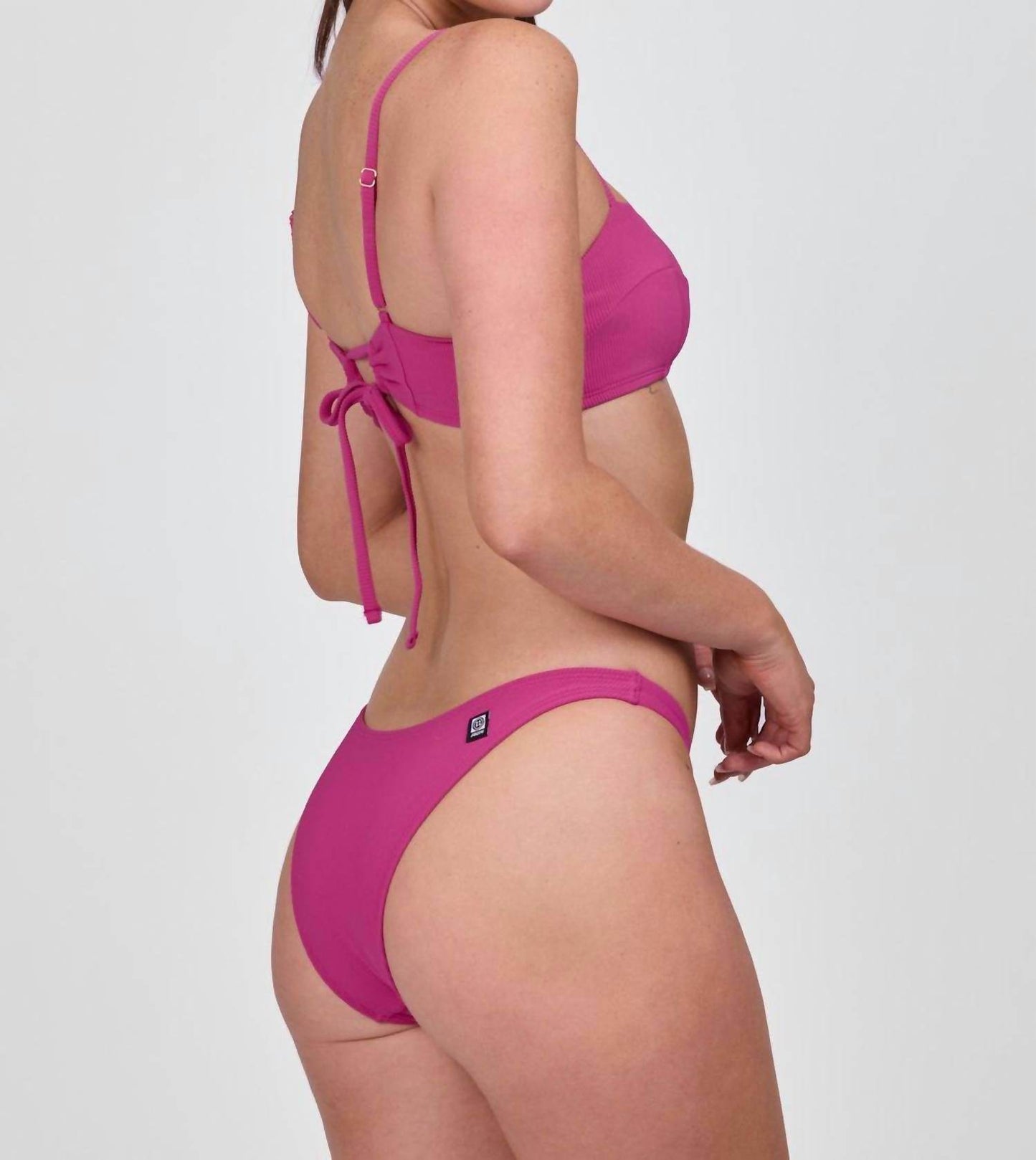 Jolyn - Kelia Bikini Bottom - Rack Hunt -