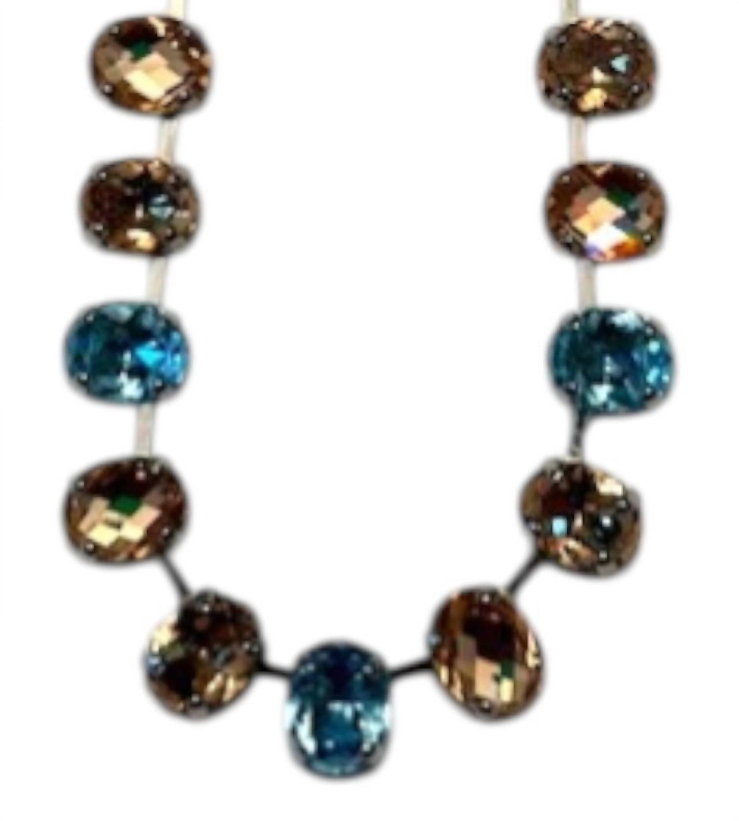 Women's First Toast Necklace