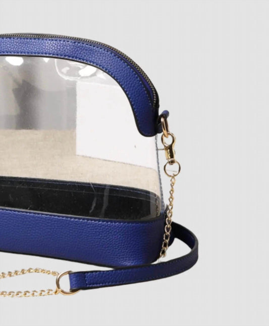 Hana - Women's Concert Gameday Crossbody Bag - Rack Hunt -